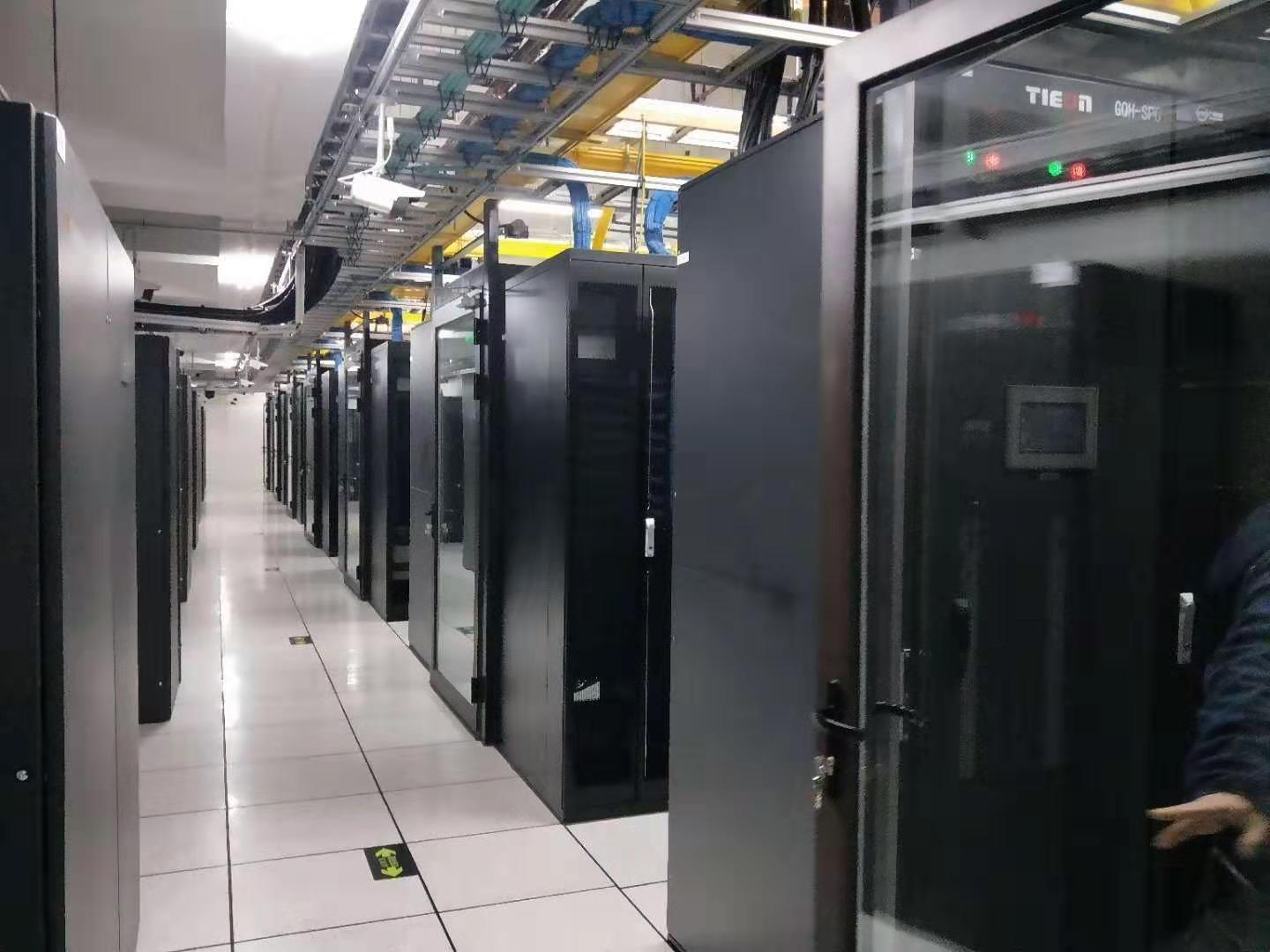 海东天津IPFS机房-天津多线机房-天津自贸区机房